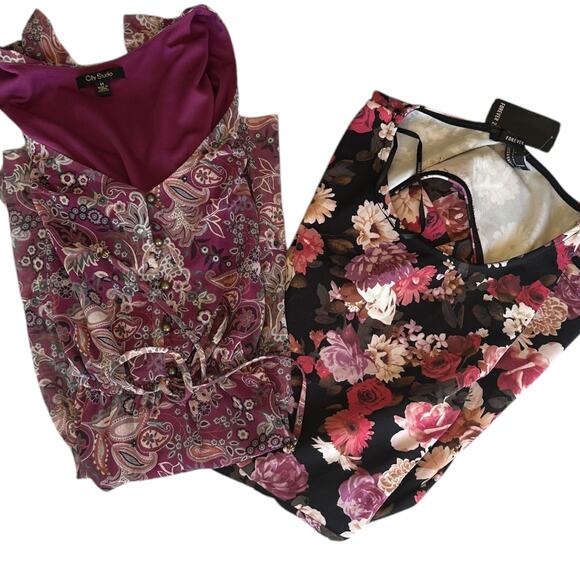 Women's Dress Bundle Size Medium - Picture 1 of 9